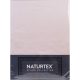 Naturtex 3 részes pamut-szatén ágyneműhuzat - Prisma