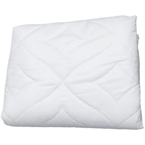 AlvásStúdió Comfort vízhatlan körgumis matracvédő 200x200 cm