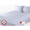 AlvásStúdió Comfort vízhatlan körgumis matracvédő 200x200 cm