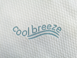 Cool Breeze huzat